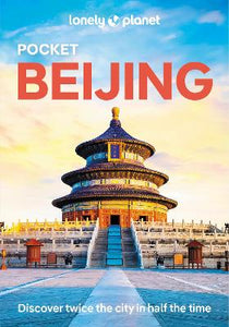 LONELY PLANET POCKET BEIJING (5TH EDITION)