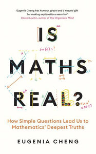 IS MATHS REAL?