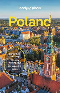 LONELY PLANET: POLAND (EDITION 10)