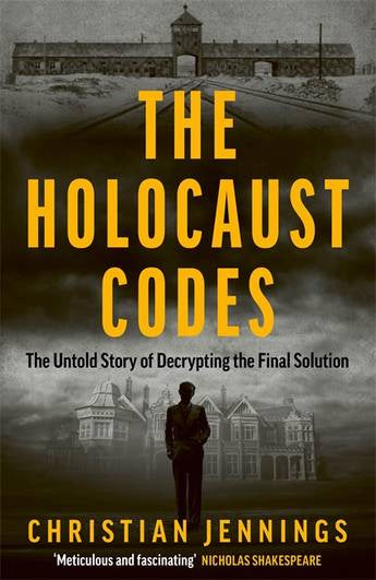 THE HOLOCAUST CODES