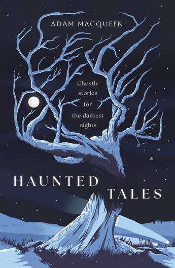 HAUNTED TALES