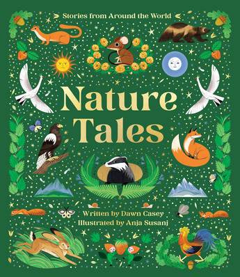 NATURE TALES