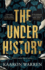 THE UNDERHISTORY