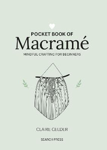 POCKET BOOK OF MACRAME