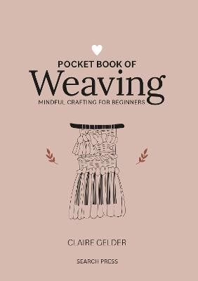 POCKET BOOK OF WEAVING