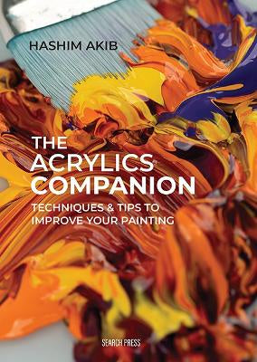 THE ACRYLICS COMPANION