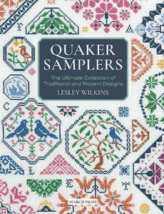 QUAKER SAMPLERS