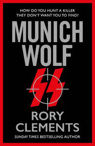 MUNICH WOLF