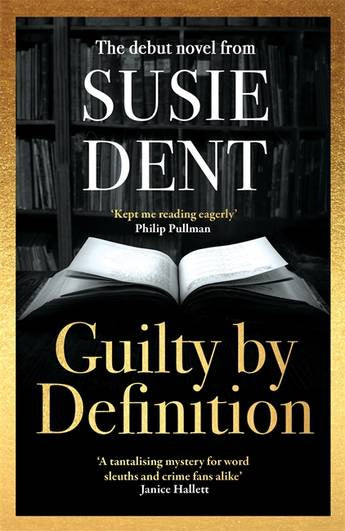 GUILTY BY DEFINITION