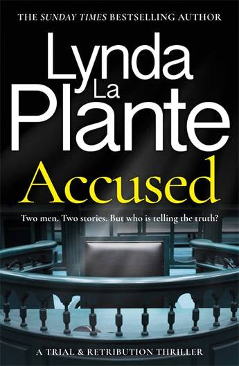 ACCUSED (TRIAL AND RETRIBUTION #3)