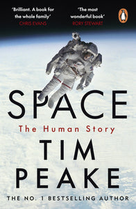 SPACE: THE HUMAN STORY