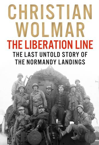 THE LIBERATION LINE