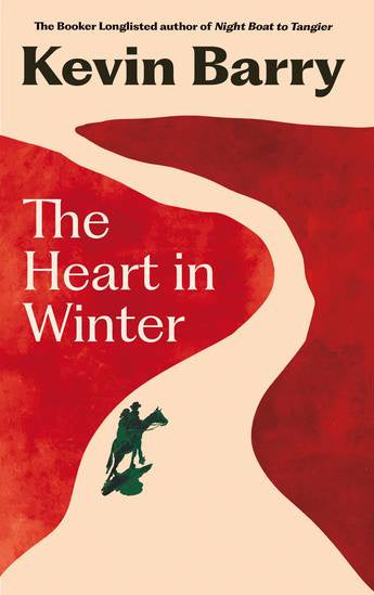 THE HEART IN WINTER