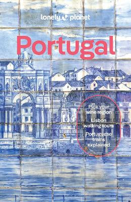 LONELY PLANET PORTUGAL (14TH EDITION)