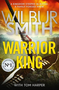 WARRIOR KING (COURTNEY #23)