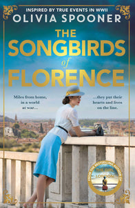 THE SONGBIRDS OF FLORENCE