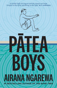 PATEA BOYS