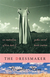 THE DRESSMAKER (DRESSMAKER #1)