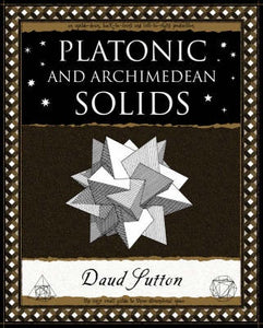 PLATONIC AND ARCHIMEDEAN SOLIDS