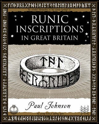 RUNIC INSCRIPTIONS IN GREAT BRITAIN