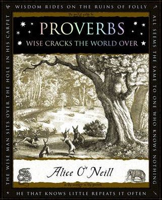 PROVERBS