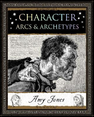 CHARACTER ARC AND ARCHETYPES