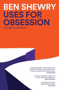 USES FOR OBSESSION