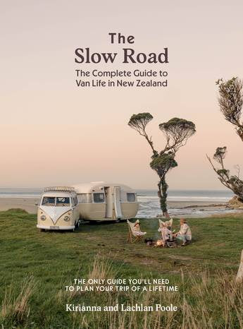 THE SLOW ROAD