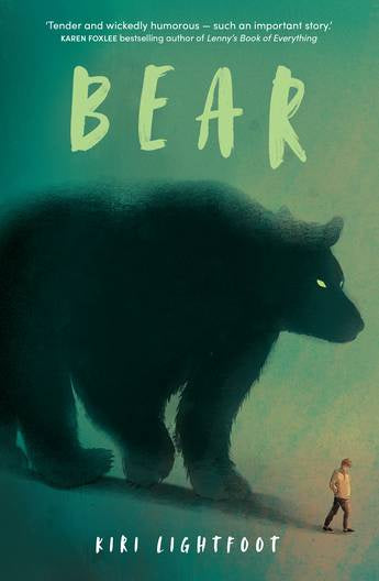 BEAR