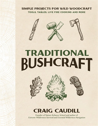 TRADITIONAL BUSHCRAFT