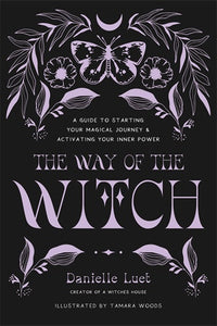 THE WAY OF THE WITCH