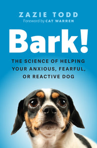 BARK!