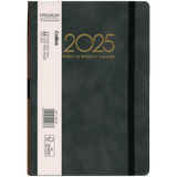 2025 COLLINS DIARY A51 EXECUTIVE DAILY/MONTHLY PLANNER