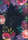 2025 POCKET DIARY A7 WEEK TO VIEW ASSORTED DESIGNS