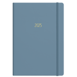 2025 COLLINS DIARY A51 GRATITUDE & GOALS DAY TO A PAGE