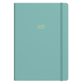 2025 COLLINS DIARY A51 GRATITUDE & GOALS DAY TO A PAGE