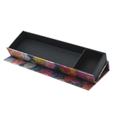 MONET'S CHRYSANTHEMUMS PENCIL CASE