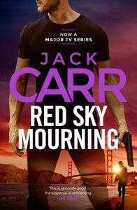 RED SKY MOURING (JAMES REECE #7)