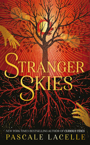 STRANGER SKIES (DROWNED GODS #2)