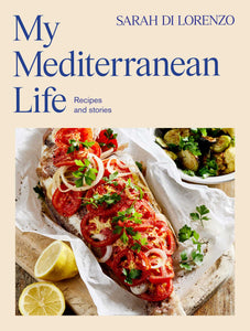 MY MEDITERRANEAN LIFE