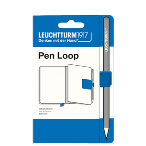 LEUCHTTURM 1917 SKY PEN LOOP