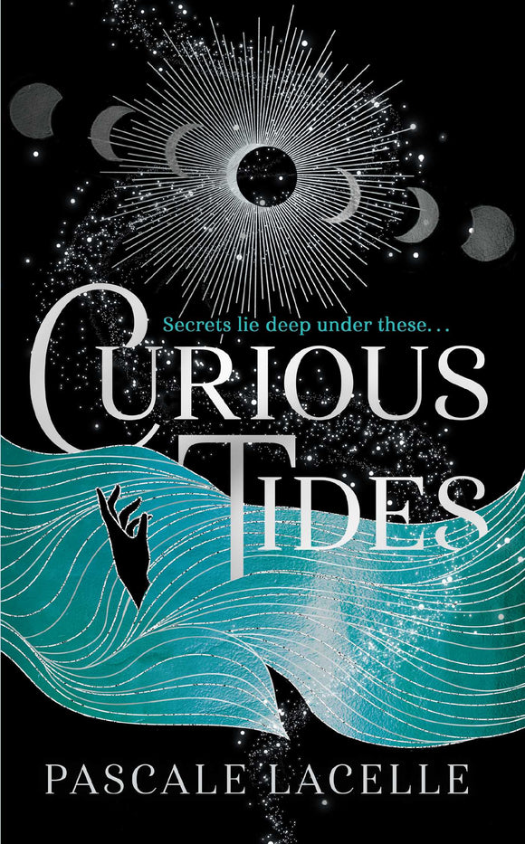 CURIOUS TIDES (DROWNED GODS DUOLOY #1)