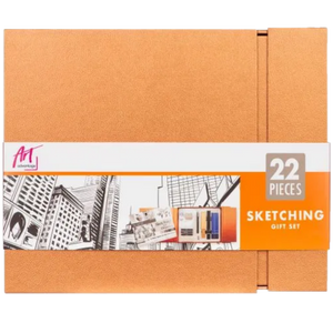 ART ADVANTAGE SKETCHING GIFT BOX SET