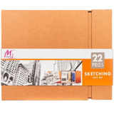 ART ADVANTAGE SKETCHING GIFT BOX SET