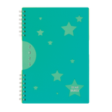 2025 COLLINS DIARY A53 STARBURST WEEK TO VIEW ASSORTED