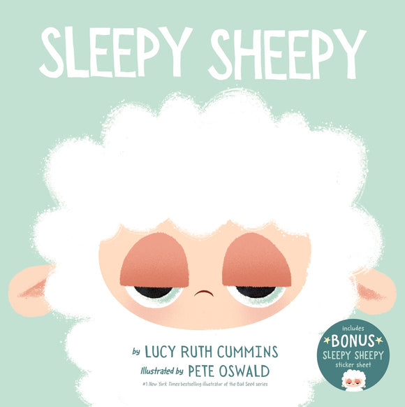 SLEEPY SHEEPY