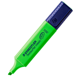 TEXTSURFER CLASSIC GREEN HIGHLIGHTER