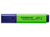 TEXTSURFER CLASSIC GREEN HIGHLIGHTER