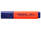 TEXTSURFER CLASSIC RED HIGHLIGHTER