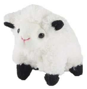 LIVING NATURE MINIS - SHEEP